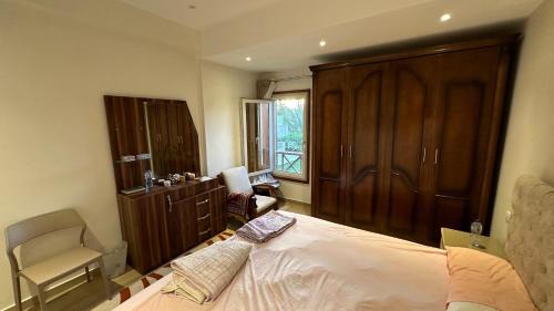 Borg el Arab Ski Chalet | Chalet for rent in the North Coast