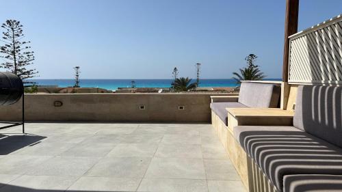 Borg el Arab Ski Chalet | Chalet for rent in the North Coast