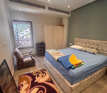 Borg el Arab Ski Chalet | Chalet for rent in the North Coast