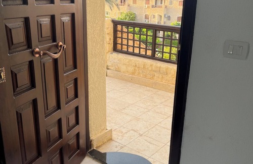 Marina El Alamein Ski Chalet | Chalet For Rent In Marina 6 District 31