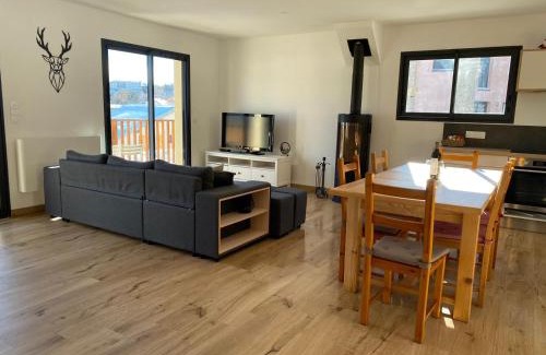 Formigueres Ski Chalet | Chalet Formigueres
