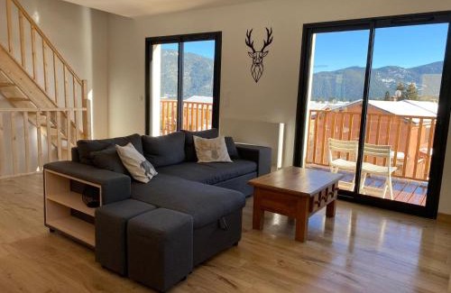 Formigueres Ski Chalet | Chalet Formigueres