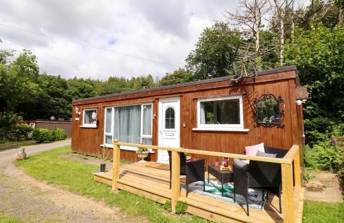 Aberdovey House | Chalet Forte
