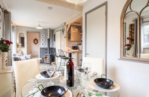 Aberdovey House | Chalet Forte