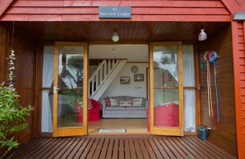 Martin House | Chalet Fortythree