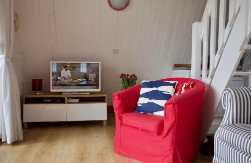 Martin House | Chalet Fortythree