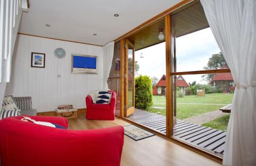 Martin House | Chalet Fortythree