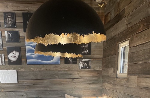 Peone Ski Chalet | Chalet