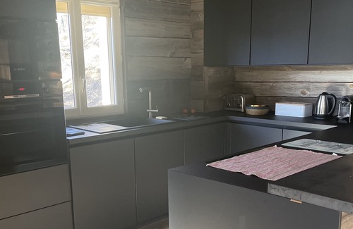 Peone Ski Chalet | Chalet