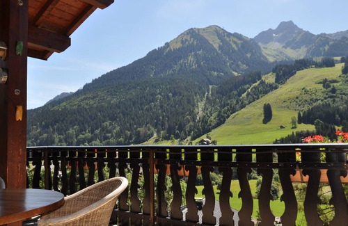 La Chapelle-d'Abondance Ski Chalet | Chalet for 12 people with 6 bedrooms in La Chapelle-d'Abondance