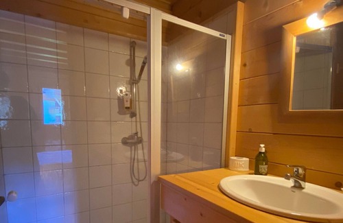 La Chapelle-d'Abondance Ski Chalet | Chalet La Chapelle-d'Abondance, 5 bedrooms, 10 persons