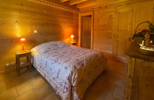 La Chapelle-d'Abondance Ski Chalet | Chalet La Chapelle-d'Abondance, 5 bedrooms, 10 persons