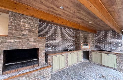 Montevrain Ski Chalet | Chalet