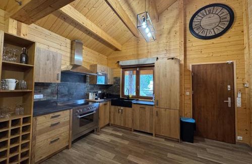 Montevrain Ski Chalet | Chalet