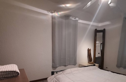 Mouans-Sartoux Ski Chalet | Chalet