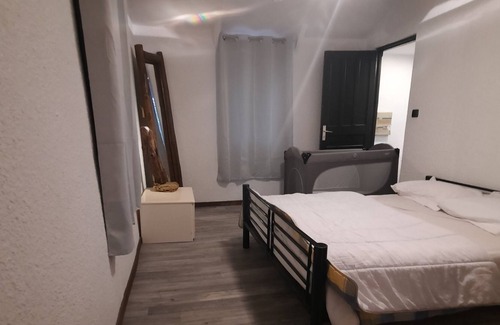 Mouans-Sartoux Ski Chalet | Chalet