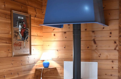 Saint-Jacques-des-Blats Ski Chalet | Chalet Font de Cère