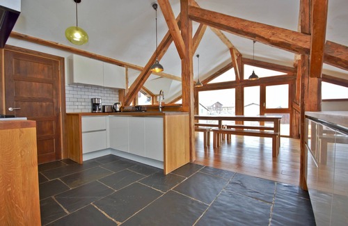 Novallay Ski Chalet | Chalet 3 Valleys France