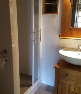 Saint-Martin-de-Belleville Apartment | Chalet Renouveau