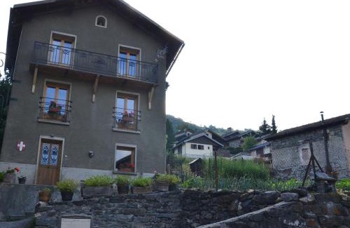 Saint-Martin-de-Belleville Ski Chalet | Chalet rénové 3 chambres, charme, WiFi gratuit, proximité pistes - FR-1-452-128
