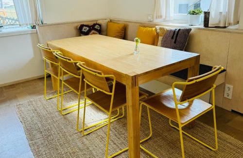 Dorfgastein House | Chalet Franzi - Ihr Familienchalet mit Garten, Bergblick und kostenlosem Eintritt ins Solarbad Dorfgastein