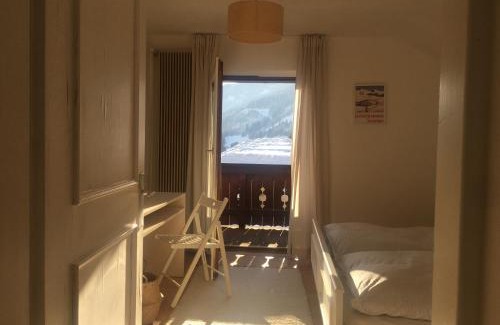 Dorfgastein House | Chalet Franzi - Ihr Familienchalet mit Garten, Bergblick und kostenlosem Eintritt ins Solarbad Dorfgastein