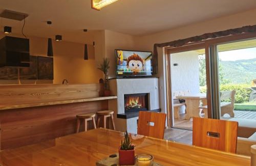 Spinga Apartment | Chalet Frieda