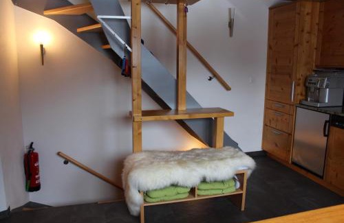 Zermatt Ski Chalet | Chalet Gädi