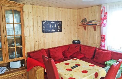 Krakow am See Ski Chalet | Chalet Güstrower Chaussee by Interhome