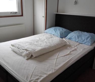 Municipality of Ameland Ski Chalet | Chalet G49