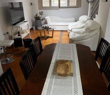 Mar del Plata House | Chalet Gasset