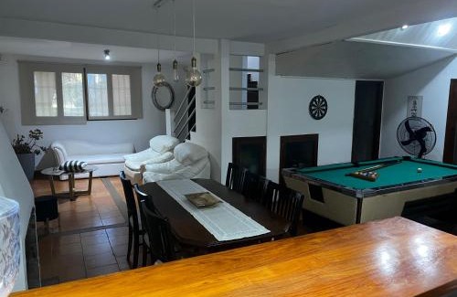 Mar del Plata House | Chalet Gasset