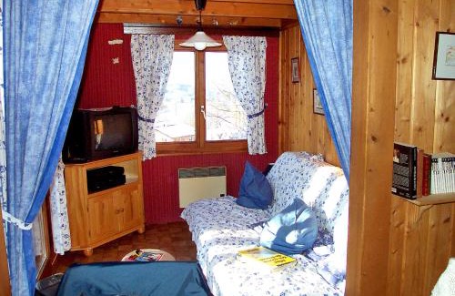 Gerbepal Ski Chalet | Chalet Gerbepal by Interhome