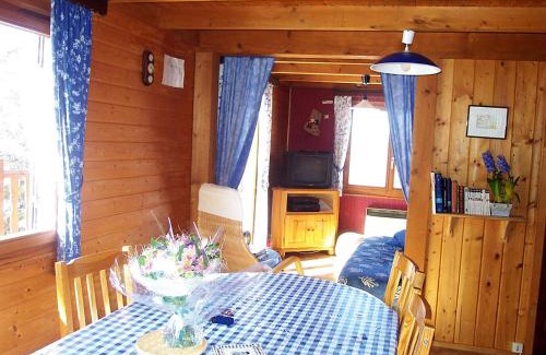 Gerbepal Ski Chalet | Chalet Gerbepal by Interhome