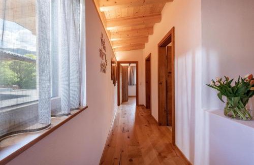 Hopfgarten im Brixental Apartment | Chalet Gipfelblick