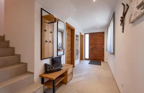 Hopfgarten im Brixental Apartment | Chalet Gipfelblick
