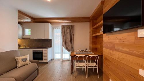 Aprica Apartment | CHALET GIOVANNI apricacasevacanze