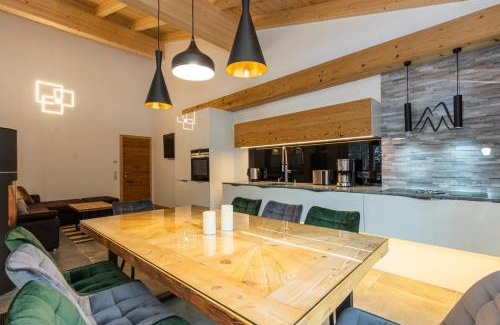 Viehhofen Ski Chalet | Chalet Glemmtal - Haus Bergblick