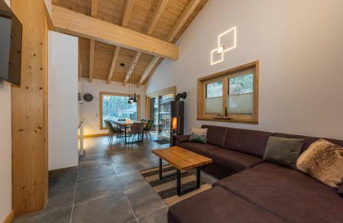 Viehhofen Ski Chalet | Chalet Glemmtal - Haus Bergblick