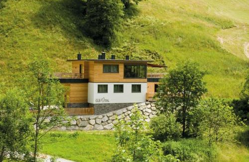 Viehhofen Ski Chalet | Chalet Glemmtal - Haus Schmittenblick