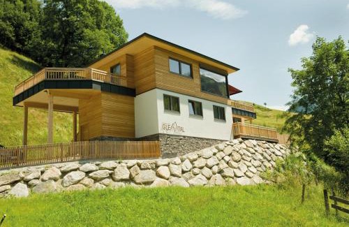 Viehhofen Ski Chalet | Chalet Glemmtal - Haus Schmittenblick