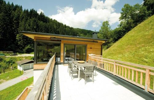 Viehhofen Ski Chalet | Chalet Glemmtal - Haus Schmittenblick