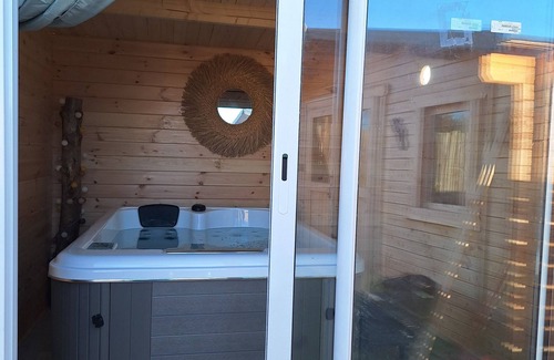 Regusse Ski Chalet | Chalet Gorges du Verdon