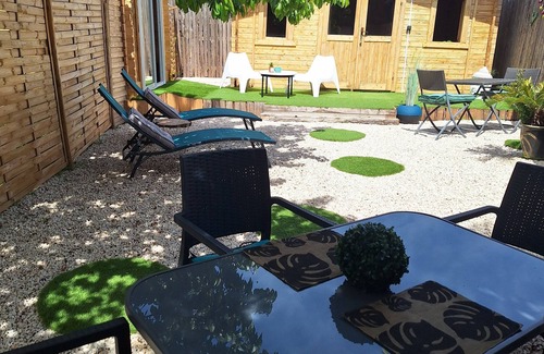 Regusse Ski Chalet | Chalet Gorges du Verdon