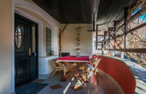 Zaga House | Chalet GoSlo