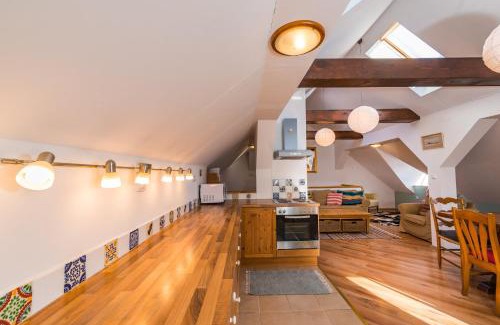 Zaga House | Chalet GoSlo