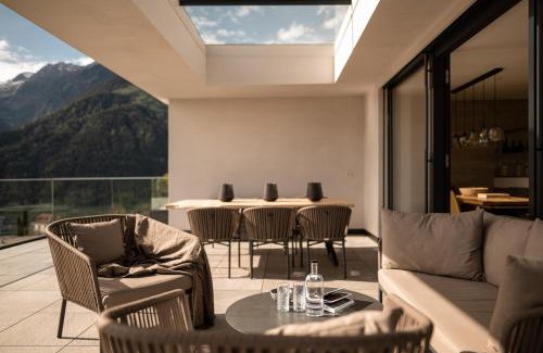 Schenna Ski Chalet | Chalet Goyen