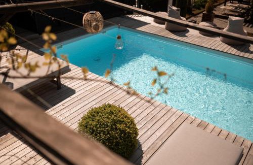 Schenna Ski Chalet | Chalet Goyen