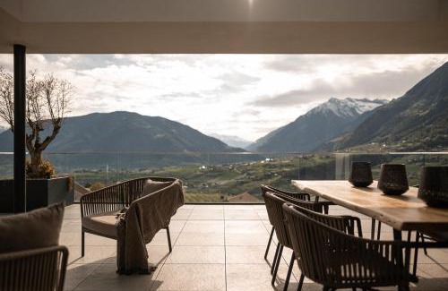 Schenna Ski Chalet | Chalet Goyen