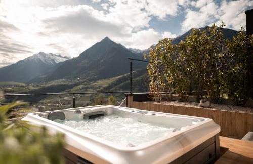 Schenna Ski Chalet | Chalet Goyen
